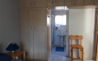 1 Bedroom Garden Cottage in Yellowwood Park