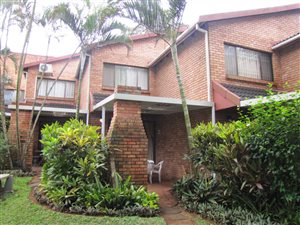 2 Bed Townhouse in St Lucia