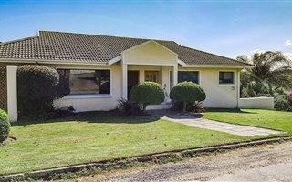 4 Bedroom House in Port Alfred