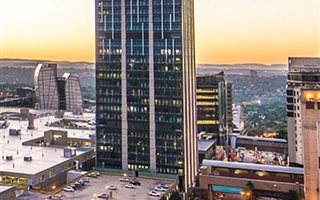 699 m² Commercial space in Sandhurst