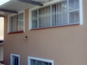 4 Bed House in Havenside