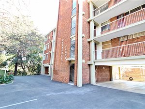 2 Bed Duplex in Essexwold