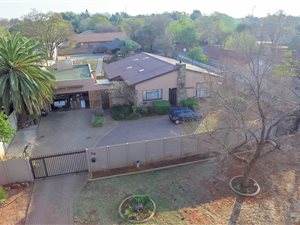 3 Bedroom House in Lyttelton Manor