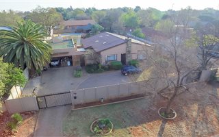 3 Bedroom House in Lyttelton Manor