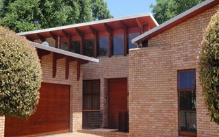 3 Bedroom House in Centurion Golf Estate