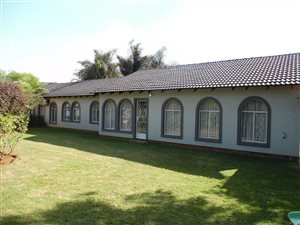 3 Bed House in Sunair Park