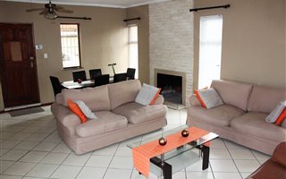 4 Bedroom House in Belhar