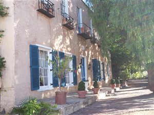 9 Bed House in Colesberg