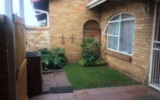 3 Bedroom Apartment in Dalpark