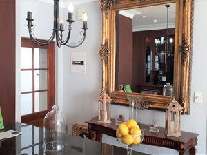 3 Bed Duplex in Bryanston East