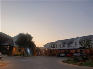 1 Bed Apartment in Blue Hills