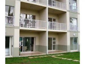 2 Bed Apartment in Ballito
