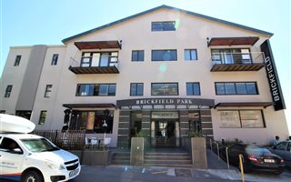 53 m² Commercial space in Salt River