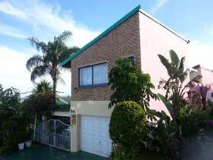4 Bed Simplex in Longcroft