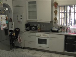 3 Bed Townhouse in Kloof