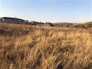 1531 m² Land available in Aqua Vista