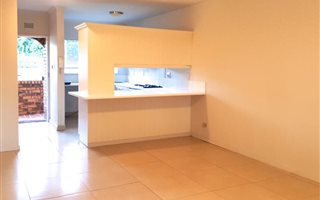 2 Bedroom Apartment in Fourways