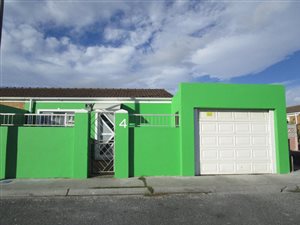 3 Bed House in Westridge