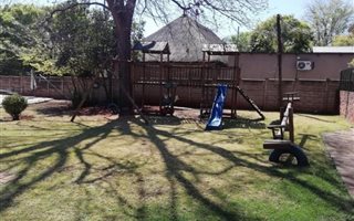 3 Bedroom House in Clubview