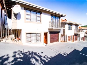 3 Bed Duplex in Desainagar