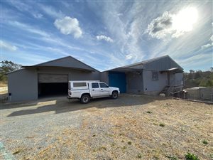 853 m² Commercial space in Amalinda