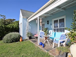 3 Bed House in Imhoffs Gift
