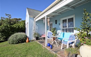 3 Bedroom House in Imhoffs Gift