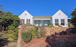 3 Bedroom House in Imhoffs Gift