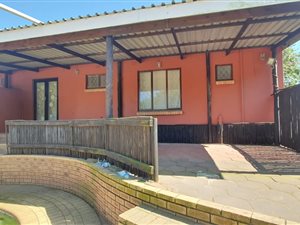 3 Bed House in Veld En Vlei