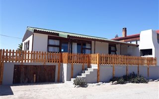 3 Bedroom House in Port Nolloth