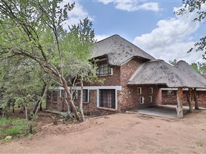 Marloth Park: Property and houses for sale | Private Property