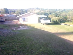 3 Bed House in Mariannheights