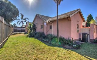 3 Bedroom House in Impala Park