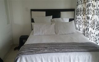 1 Bedroom Apartment in Umdloti
