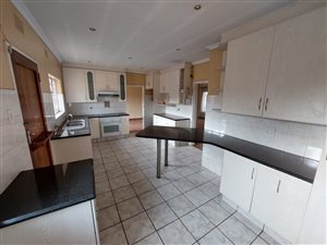 3 Bed House in Dalpark Proper