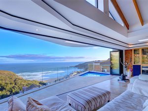 4 Bed House in Herolds Bay
