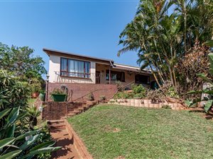 3 Bed House in Carrington Heights
