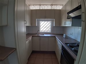 1 Bed Flat in Alberton