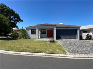 3 Bed House in Eikenbosch