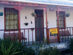 3 Bed House in De Rust
