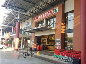 104 m² Retail Space in Salt Rock