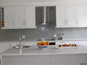 3 Bedroom House in Die Boord