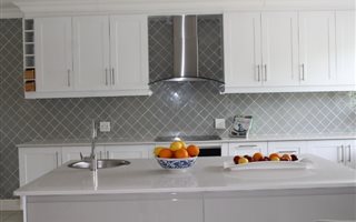 3 Bedroom House in Die Boord