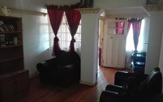 2 Bedroom House in Turffontein