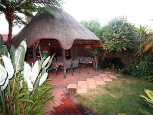 3 Bed Townhouse in Vanderbijlpark CW3