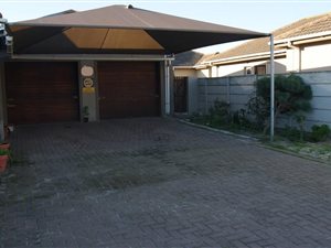 3 Bed House in Hagley
