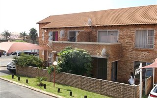 2 Bedroom Apartment in Liefde en Vrede