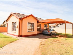 3 Bed House in Payneville