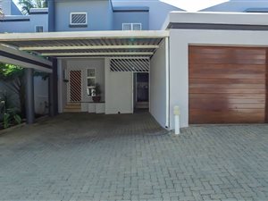 2 Bed Duplex in Meyersdal