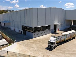 8558 m² Commercial space in Cato Manor